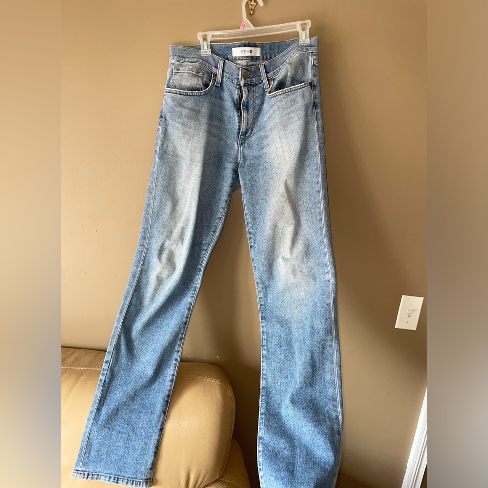 Joes men’s jeans